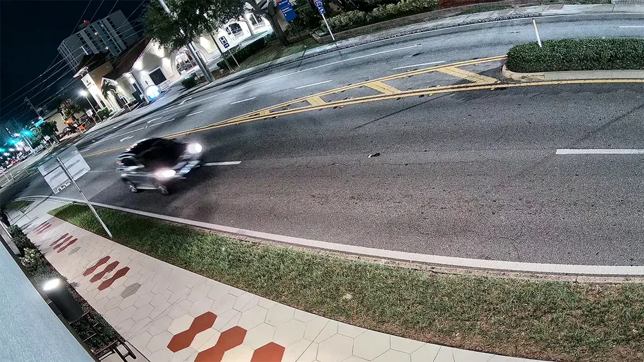 Take a close look at this video — You may have information that could help police