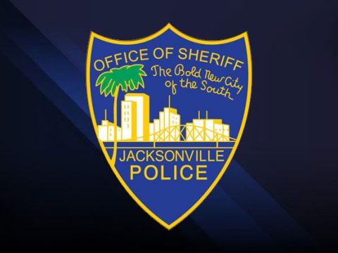 First Responder Awareness Sticker Program Launched in Jacksonville