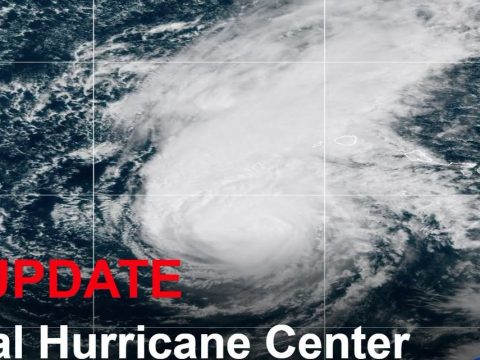 Is El Niño ‘protecting’ Florida from hurricanes?