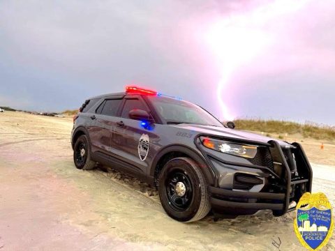 Another shooting in Jacksonville