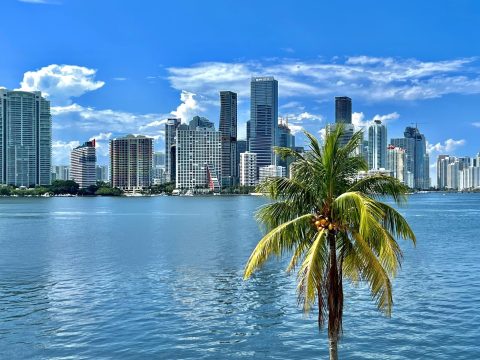 Is Florida getting as expensive as New York? Here is what the latest housing numbers show
