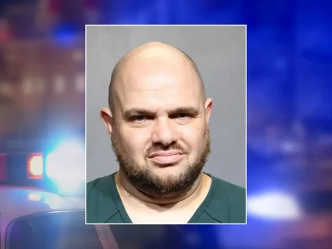 How the Jacksonville teacher was arrested — Everything we know