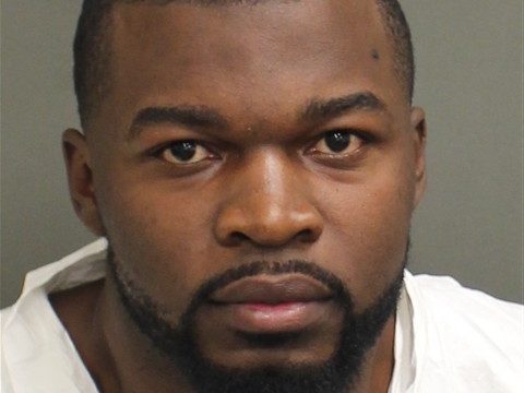 Man arrested for attempted murder