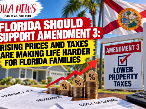 Florida’s amendment 3 deserves serious support