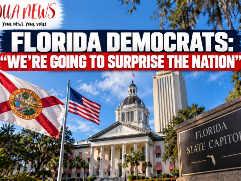 Florida democrats: “We are going to surprise the Nation”
