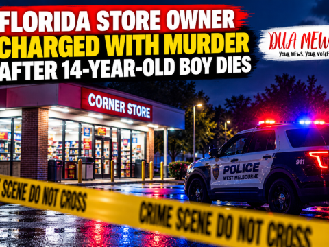 The full story: Florida store owner accused of chasing teen and fatally striking him