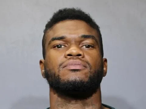 Deadly shooting in Jacksonville — Victim found on the ground