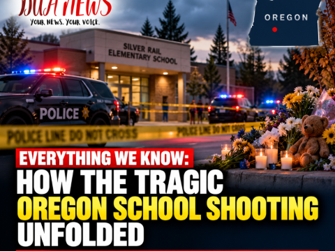 Everything we know: How the tragic Oregon school shooting unfolded