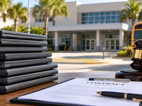 Florida Attorney General to investigate schools in this Florida County