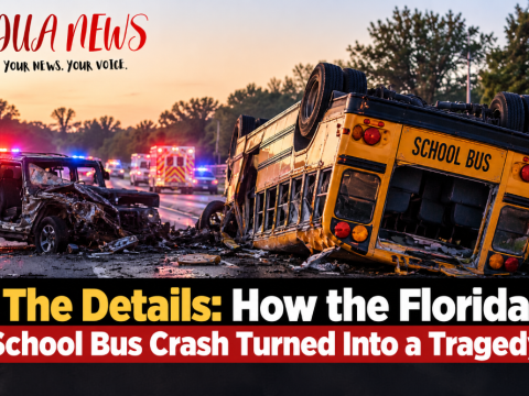 The details: How the Florida school bus crash turned into a tragedy