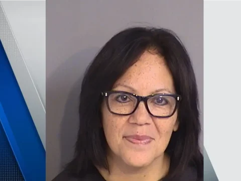 Florida mayor arrested on theft and fraud charges