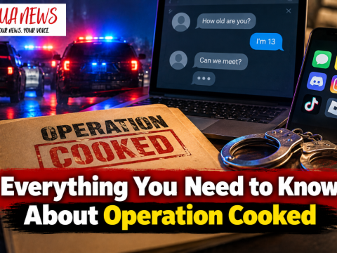 Everything you need to know about “Operation Cooked”
