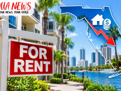 Florida rent is still expensive — But you should read this