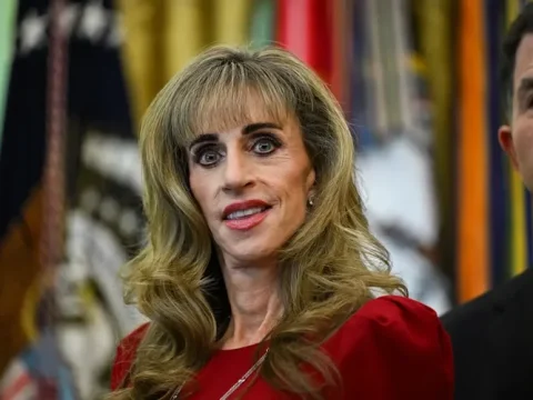 Susan Dell is not the first: 6 famous people accused of being aliens